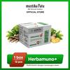 Gambar Herbamuno+ Immune Modulator Mustika Ratu 12 Strip (1 Box) dari Mustika Ratu Kota Tangerang Selatan 1 Tokopedia