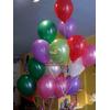 Gambar Balon Metalik ukuran BESAR Pesta Ulang Tahun Ultah - Putih dari Party & Gift Store Jakarta Selatan 4 Tokopedia