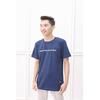 Gambar Dzargo Kaos Look - Maroon, XL dari DZARGO Official Store Kab. Purbalingga 4 Tokopedia