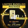 Gambar LIMITED BUNDLING PACKAGE KARDINAL STICK dari Sembilan Naga Indonesia Kab. Sidoarjo 1 Tokopedia