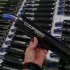 Gambar silencer carbon corse 2t type se hexa twill glossy endtip moncong blue dari CORSE_project Kota Tangerang Selatan 1 Tokopedia