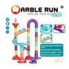 Gambar Mainan Anak Marble Run Pipa Pipeline Toys Set Bola Kelereng DIY 45 pcs - 45pcs dari TAIYO Shop Indo Kota Bandung 5 Tokopedia