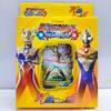Gambar Kartu Ultraman Fusion Fight R/B Ver.01 - Kuning dari Pelangi Mainan Bandung Kota Bandung 5 Tokopedia