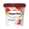 Gambar Haagen Dazs Ice Cream Pint 473ml Ukuran Besar - macadamia nut dari Ag Collection Jakarta Utara 7 Tokopedia