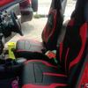 Gambar sarung jok mobil brio satya 2018 2019 dari KharismaJok Kab. Tangerang 1 Tokopedia