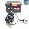 Gambar Reel Versus Carbotech 1000,2000,3000,4000,6000 Power handle - Gold, 1000 dari Jano Fishing Kab. Bekasi 2 Tokopedia