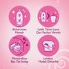 Gambar Downy Pelembut & Pewangi Pakaian Adorable Bouquet Refill 900ml - Isi 3 dari P&G Official Jawa Timur Kota Surabaya 4 Tokopedia
