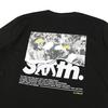 Gambar House of Smith Kaos Pria Hitam - Nf Black - S dari House of Smith Official Kab. Bandung 3 Tokopedia