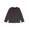 Gambar Jackersfield George Striped LS Tee Navy Kaos Lengan Panjang Pria - S dari Jackersfield Official Kota Bandung 2 Tokopedia