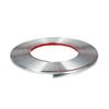Gambar List Chrome 15m Body Moulding Trim 8mm / 10mm / 12mm Panjang 15m - 12mm dari Everest Auto Accessories Jakarta Pusat 6 Tokopedia