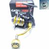 Gambar Reel Versus Carbotech 1000,2000,3000,4000,6000 Power handle - Gold, 1000 dari Jano Fishing Kab. Bekasi 5 Tokopedia
