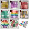 Gambar Pop it rainbow Kotak / bulat bahan plastik popit Murah - 4 dari Ls_oshop Jakarta Utara 2 Tokopedia