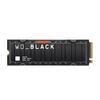 Gambar SSD WD Black SN850 500GB with HEATSINK - SSD M.2 NVMe PCIe HEATSINK dari WD Official Store Jakarta Barat 4 Tokopedia