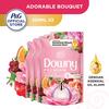 Gambar Downy Pelembut & Pewangi Pakaian Adorable Bouquet Refill 550ml - isi 3 dari P&G Official Jawa Timur Kota Surabaya 1 Tokopedia
