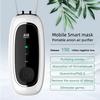 Gambar Kalung Air Purifier Smart Anion Pembersih Udara Portable Anti Virus dari RakimSon Jakarta Barat 4 Tokopedia