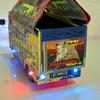 Gambar TRUK OLENG FULL LAMPU TERPAL TBK - Tawakal 5 dari MiniaturTrukoleng Kab. Purbalingga 4 Tokopedia