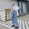 Gambar JINISO - Highwaist Loose Jeans 811 - 821 - 28 dari JINISO.ID Jakarta Utara 5 Tokopedia