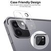 Gambar Tempered Glass Kamera iPad Pro 11" 12.9" 2021 Camera Lens Protector dari Originale Store Jakarta Barat 3 Tokopedia
