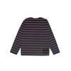 Gambar Jackersfield George Striped LS Tee Navy Kaos Lengan Panjang Pria - S dari Jackersfield Official Kota Bandung 3 Tokopedia