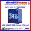 Gambar Intel Processor Core i5-10400F BOX dari silicon ONE Computer Kota Bandung 2 Tokopedia