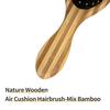 Gambar MINISO Sisir Rambut Sikat Wanita Airbag Pijat Hair Brush Massage - S-Oval dari Miniso Indonesia 5 Tokopedia