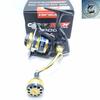 Gambar Reel Versus Carbotech 1000,2000,3000,4000,6000 Power handle - Gold, 1000 dari Jano Fishing Kab. Bekasi 9 Tokopedia
