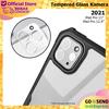 Gambar Tempered Glass Kamera iPad Pro 11" 12.9" 2021 Camera Lens Protector dari Originale Store Jakarta Barat 1 Tokopedia