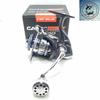 Gambar Reel Versus Carbotech 1000,2000,3000,4000,6000 Power handle - Gold, 1000 dari Jano Fishing Kab. Bekasi 3 Tokopedia
