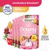 Gambar Downy Pelembut & Pewangi Pakaian Adorable Bouquet Refill 900ml - Isi 3 dari P&G Official Jawa Timur Kota Surabaya 1 Tokopedia
