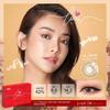 Gambar Softlens X2 LOVE AFFAIR Normal 14,2 MM / Soflen Korea Love Affair X2 - CANDLE LIGHT dari Coolsoftlens Kota Surabaya 6 Tokopedia