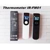 Gambar IR-FM01 Thermometer Infrared Termometer Sensor Handheld Forehead Body - Putih dari Moonee Shop Jakarta Selatan 2 Tokopedia