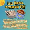Gambar Sambel Tuna Asap Geloo Pisan + Cakalang Candu Suir dari Eatsambel Jakarta Utara 3 Tokopedia