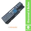 Gambar Baterai ACER Aspire 5730 5910 5920 5930 5940 6530 6920 6930 7220 7230 dari Jhe Komputer Kota Surabaya 1 Tokopedia