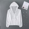 Gambar Jaket Running Sepeda Lari Wanita korea Anti air - Lightgreen dari SUNFLOBDG Jakarta Barat 11 Tokopedia
