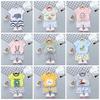 Gambar Baju bayi import stelan bayi karakter 0-1 tahun | setelan baju bayi - SAILING, 55 dari Littlemomoko Jakarta Barat 2 Tokopedia