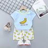 Gambar Baju bayi import stelan bayi karakter 0-1 tahun | setelan baju bayi - SAILING, 55 dari Littlemomoko Jakarta Barat 6 Tokopedia