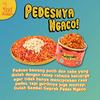 Gambar Set Sambel Jagoan 2 varian Sambel Geprek Sambel Cumi Sambel Ikan Asin - 2 Cumi dari Eatsambel Jakarta Utara 4 Tokopedia