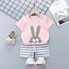 Gambar Baju bayi import stelan bayi karakter 0-1 tahun | setelan baju bayi - SAILING, 55 dari Littlemomoko Jakarta Barat 5 Tokopedia