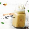 Gambar Bubuk Minuman Cappucino - Powder Cappucino | DBD Powder dari DBD POWDER Official Kota Depok 1 Tokopedia
