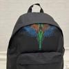 Gambar Tas Marcelo Burlon Digital Blue Wings Backpack 100% ORIGINAL dari HYPESNEAKER.ID Kota Salatiga 3 Tokopedia