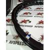 Gambar VELG TK BRIGHT (18 X 185) HOLE 36 WARNA BLACK dari avspeedshop Jakarta Barat 2 Tokopedia