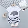 Gambar Baju bayi import stelan bayi karakter 0-1 tahun | setelan baju bayi - SAILING, 55 dari Littlemomoko Jakarta Barat 4 Tokopedia