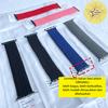 Gambar Solo Braided Loop Strap Apple Watch 6 5 4 3 2 1 iWatch Band 44 40 42 3 - 40/38, Inverness Green dari Apolos Shop Jakarta Utara 2 Tokopedia