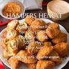 Gambar Hampers Hemat Frozen Food Roku Bento Parcel Gift Hadiah - Basic dari Roku Bento Jakarta Pusat 2 Tokopedia
