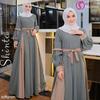 Gambar Baju Syari Muslim Hijab Baju Gamis Murah Baju Gamis Wanita Terbaru SS2 dari HIJABERS 88 Kota Bandung 1 Tokopedia