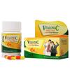 Gambar Vitalong C 500 MG - 30 tablet - Memelihara daya tahan tubuh dari lifepack Jakarta Selatan 2 Tokopedia