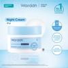 Gambar Wardah Lightening Night Cream Advanced Niacinamide - Pelembab - 20 ml dari Wardah Official Kab. Serang 4 Tokopedia