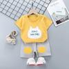 Gambar Baju bayi import stelan bayi karakter 0-1 tahun | setelan baju bayi - SAILING, 55 dari Littlemomoko Jakarta Barat 11 Tokopedia
