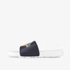 Gambar Athletica Official Shop - Ryota White | Slippers | Sandal Olahraga - 42 dari Athletica Footwear Kota Bandung 3 Tokopedia