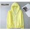 Gambar Jaket Running Sepeda Lari Wanita korea Anti air - Lightgreen dari SUNFLOBDG Jakarta Barat 10 Tokopedia